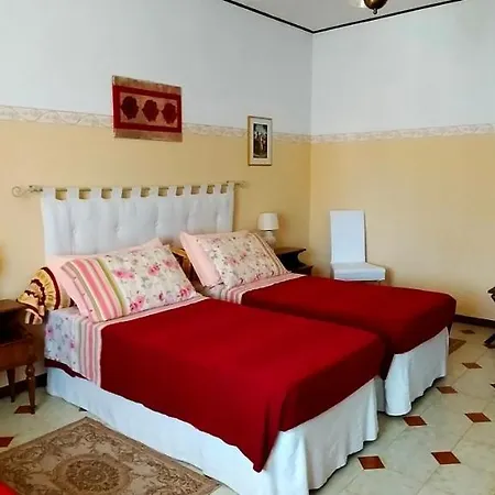 Nocleg ze śniadaniem Sa Chessa 3*