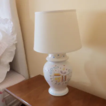 Panzió Sa Chessa 3*