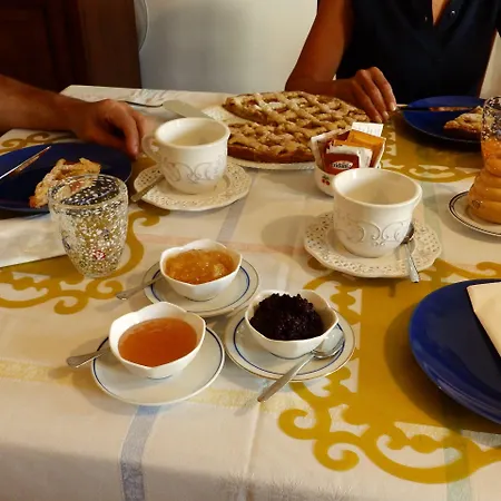 Sa Chessa Bed & Breakfast Ploaghe