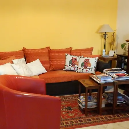 Bed & Breakfast Sa Chessa