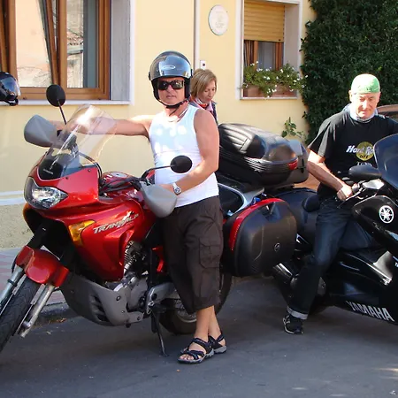 Bed & Breakfast Sa Chessa 3*