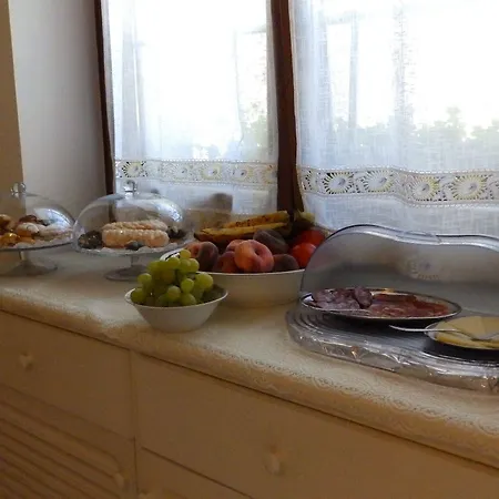 Bed & Breakfast Sa Chessa Ploaghe