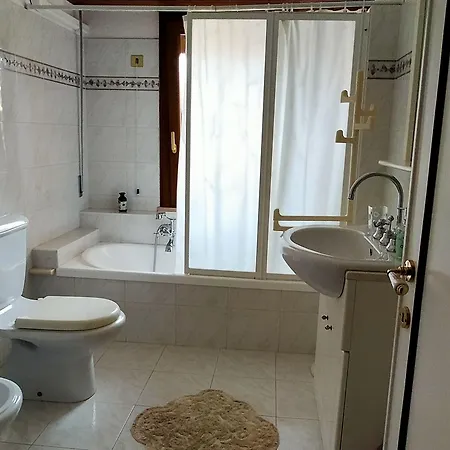 Sa Chessa Panzió Ploaghe