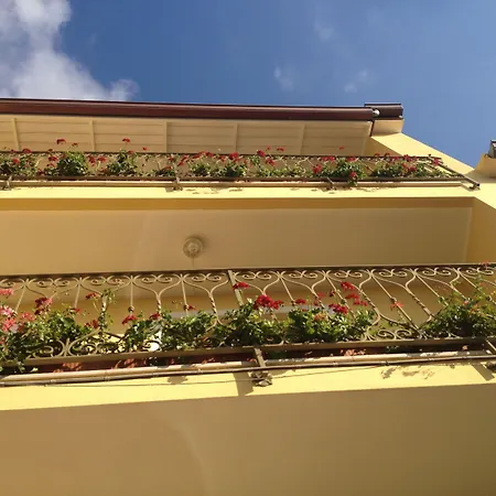 Bed & Breakfast Sa Chessa