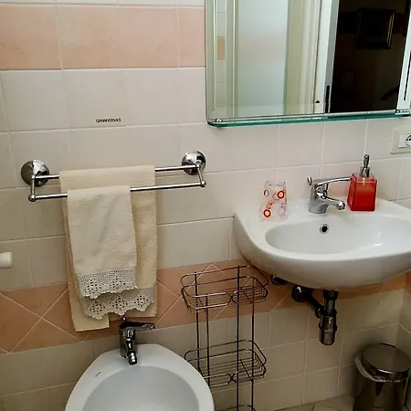 Nocleg ze śniadaniem Sa Chessa Ploaghe