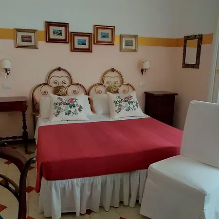 Sa Chessa Bed & Breakfast Ploaghe