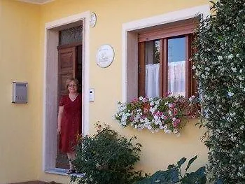 Nocleg ze śniadaniem Sa Chessa 3*