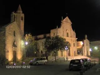 Bed & Breakfast Sa Chessa 3*