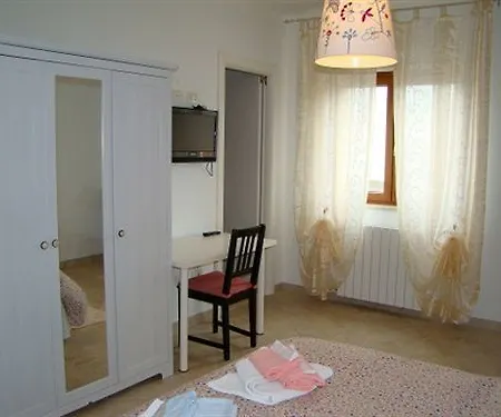 Sa Chessa Nocleg ze śniadaniem 3*
