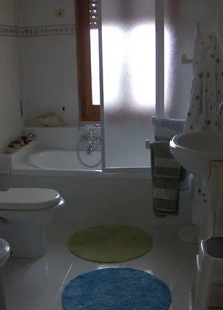 Panzió Sa Chessa Ploaghe