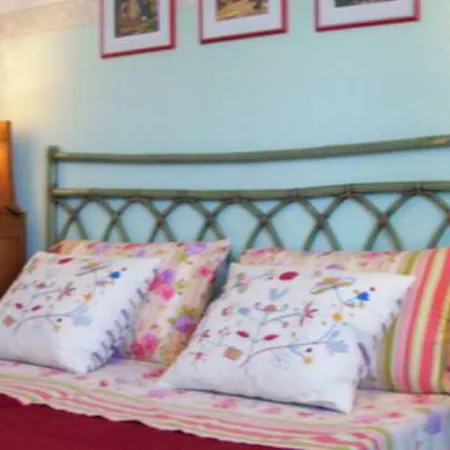 Bed & Breakfast Sa Chessa 3*