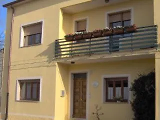 Sa Chessa Panzió Ploaghe