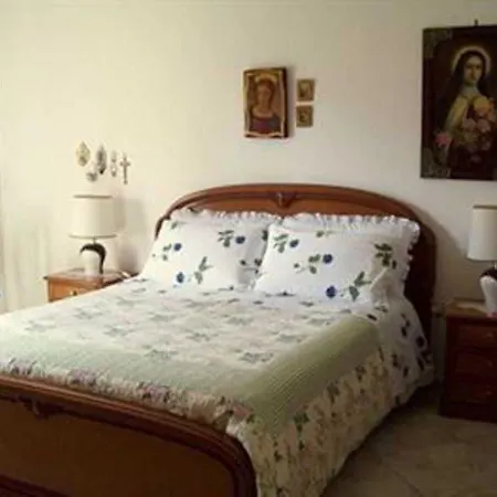 Sa Chessa Panzió Ploaghe