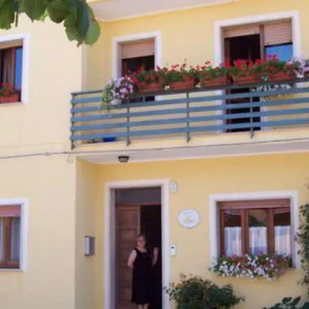 Sa Chessa Bed & Breakfast