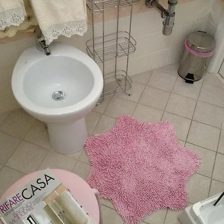 Sa Chessa Nocleg ze śniadaniem Ploaghe