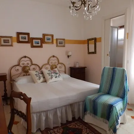 Nocleg ze śniadaniem Sa Chessa Ploaghe