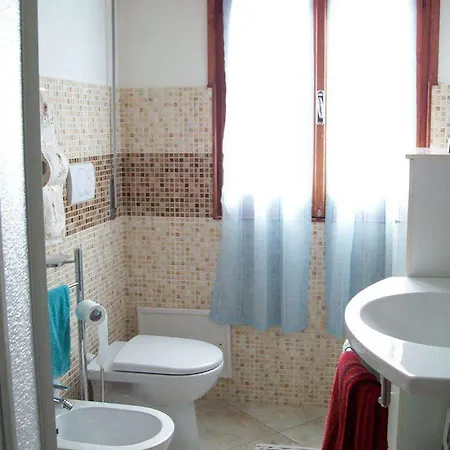 Bed & Breakfast Sa Chessa Ploaghe