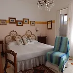 Sa Chessa Couette-café