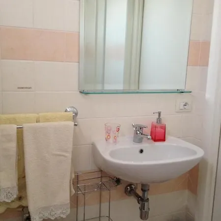 Bed & Breakfast Sa Chessa Ploaghe
