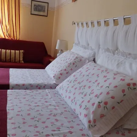 Sa Chessa 3* Ploaghe