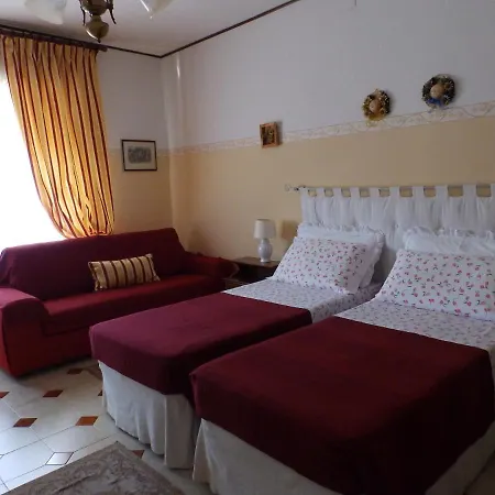 Sa Chessa Bed and breakfast