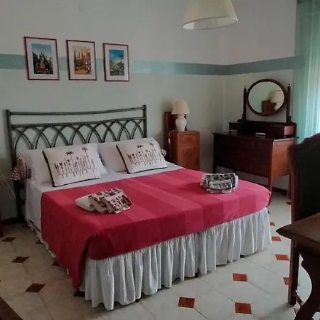 Sa Chessa Bed & Breakfast