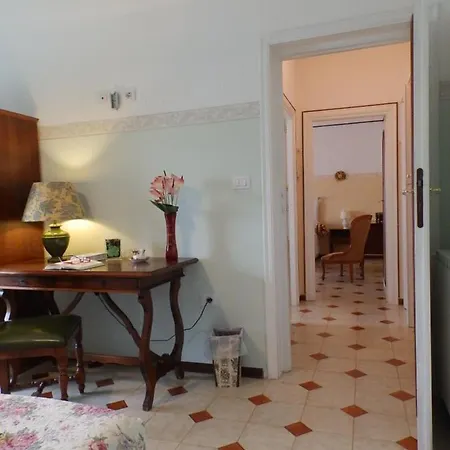 Sa Chessa Отель типа 