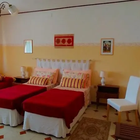 Sa Chessa 3* 플로아게