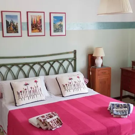 Bed & Breakfast Sa Chessa