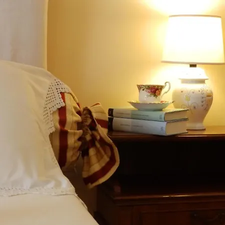 Sa Chessa Bed & Breakfast Ploaghe