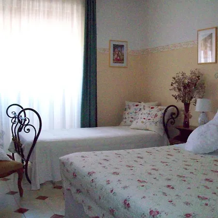 Couette-café Sa Chessa Ploaghe