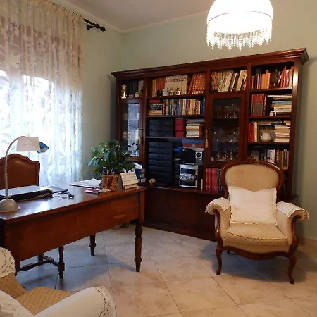 Sa Chessa Bed and breakfast