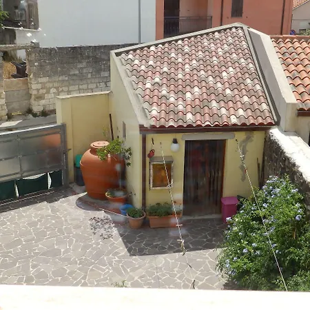 Bed and breakfast Sa Chessa Ploaghe