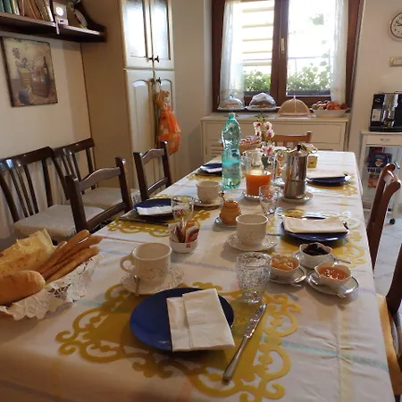 Sa Chessa Bed and breakfast 3*