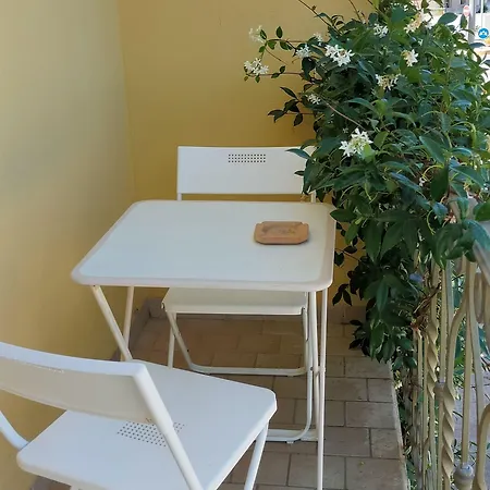 Sa Chessa Bed and breakfast Ploaghe