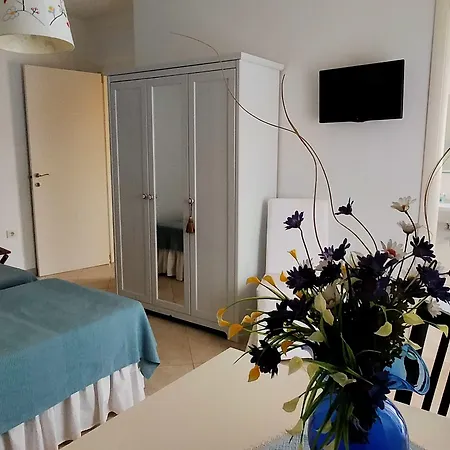 Sa Chessa 3* Ploaghe