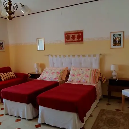 Sa Chessa Bed and breakfast Ploaghe