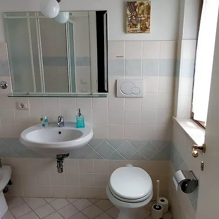 Sa Chessa Bed and breakfast