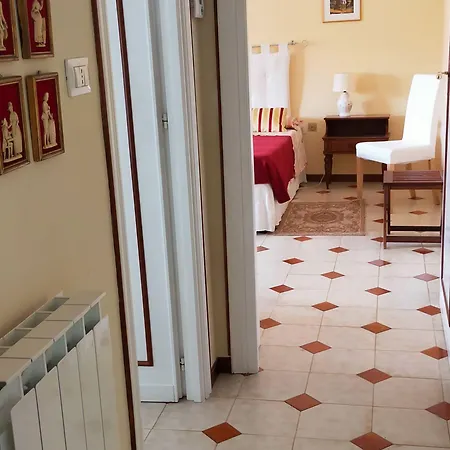 Sa Chessa Bed and breakfast