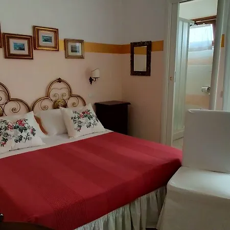 Panzió Sa Chessa Ploaghe