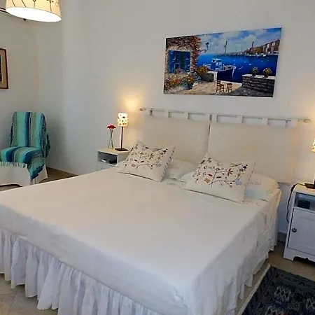 Sa Chessa Bed & Breakfast