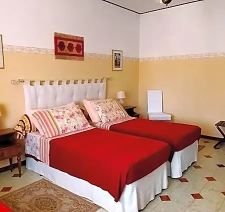 Bed & Breakfast Sa Chessa