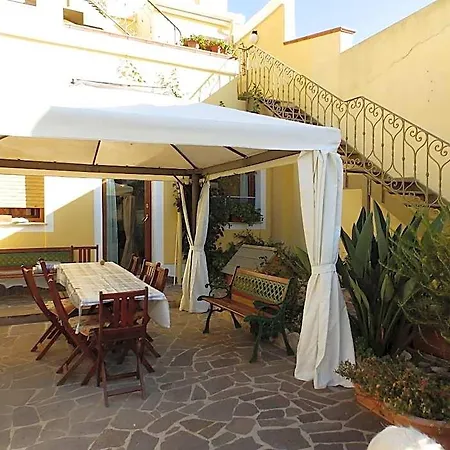 Bed & Breakfast Sa Chessa 3*