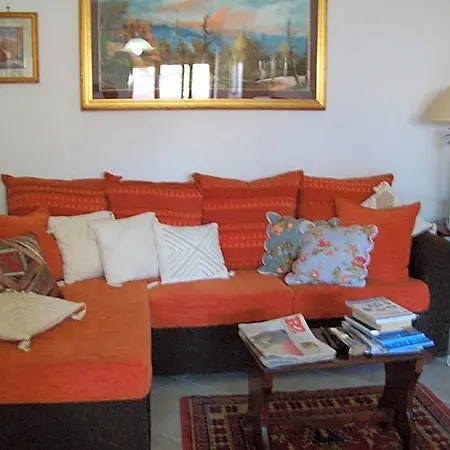 Sa Chessa Bed & Breakfast