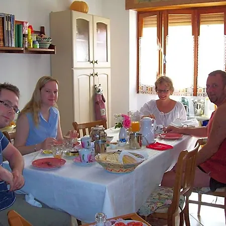 Sa Chessa Bed & Breakfast