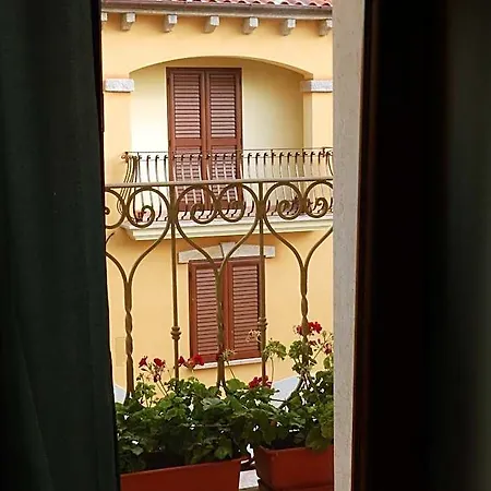 Sa Chessa Bed & Breakfast 3*
