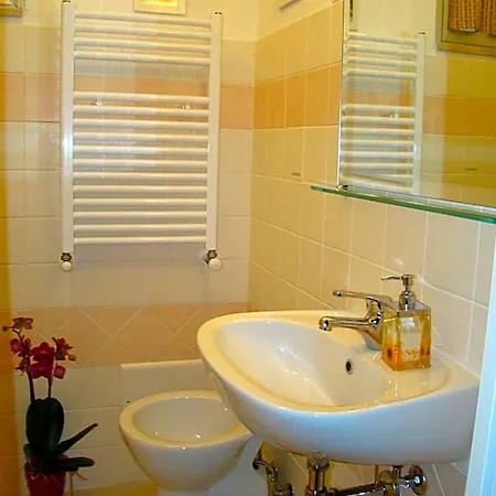 Sa Chessa Bed & Breakfast