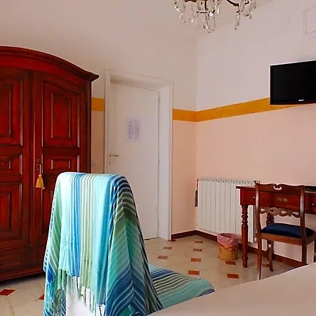 Bed & Breakfast Sa Chessa