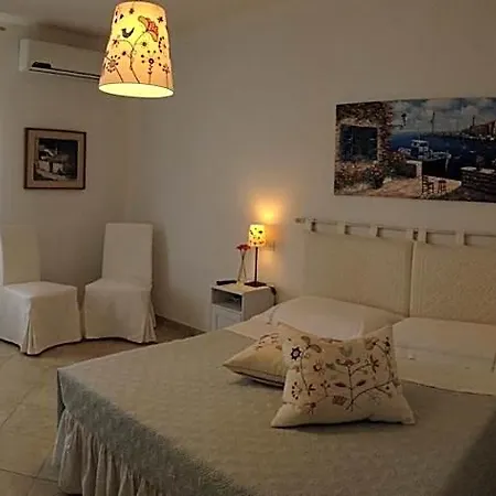 Sa Chessa Bed & Breakfast