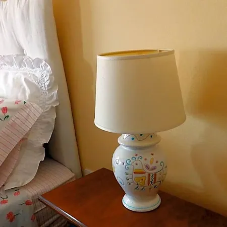 Sa Chessa Bed & Breakfast 3*